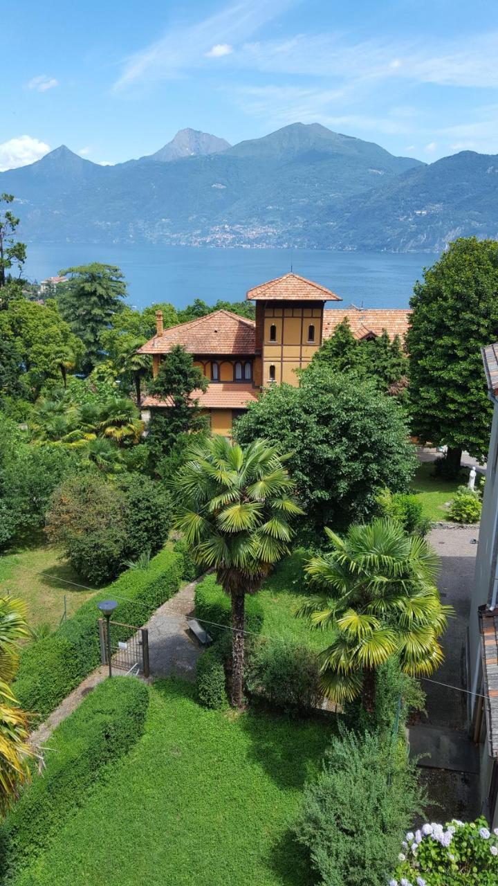 Lake Como Peace Lodge - Casa Della Pace Menaggio Eksteriør billede
